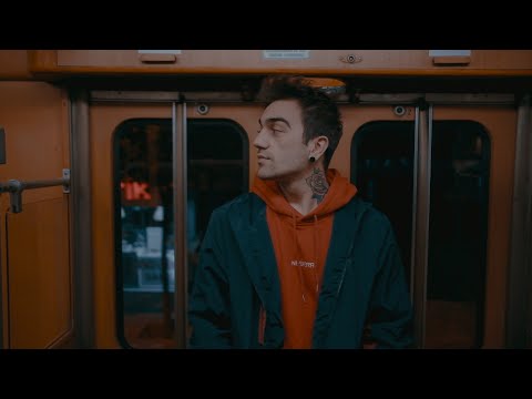 Miğfer - Denedim Olmadı (Music Video)