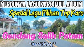 Download lagu Suasana Perjalanan Sambil Mendengar Lagu Karo Full Album Viral & Merdu Saat Mendengarnya!! mp3