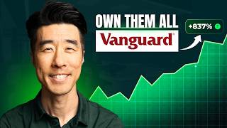VTSAX — The Only Fund Most People Will Ever Need
