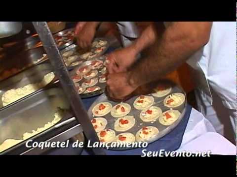 Lan�amento Portal Seuevento.net Baixada Santista