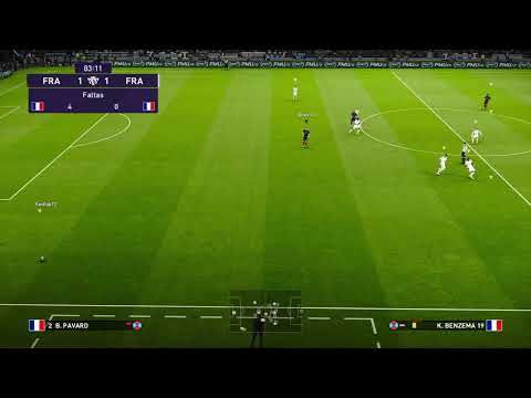 E4E vs Aukan eNac Final