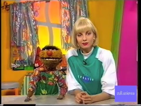 3/4hr of Classic 1991 Agro's Cartoon Connection feat: Ann-Maree Biggar 1.03