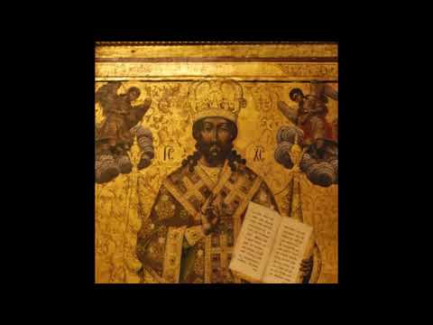 Rugaciune  de multumire pentru binefacerile primite de la Dumnezeu