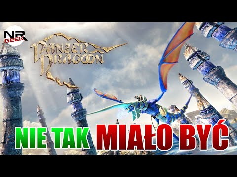 Panzer Dragoon Remake - Recenzja