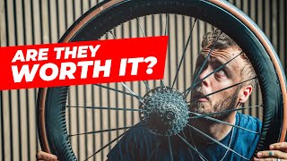 Are these the BEST VALUE Chinese carbon wheels?