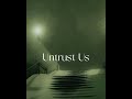 Untrust Us TikTok Version Tiktok Remix Slowed