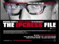 John Barry - The Ipcress File (theme)