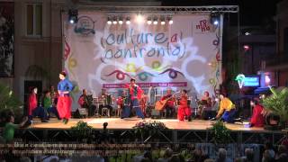 Russia - 1^ Edizione "Culture a Confronto" - Tropea 2013