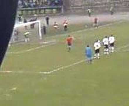 Motor Lublin - GKS Jastrzębie 16.03.2008