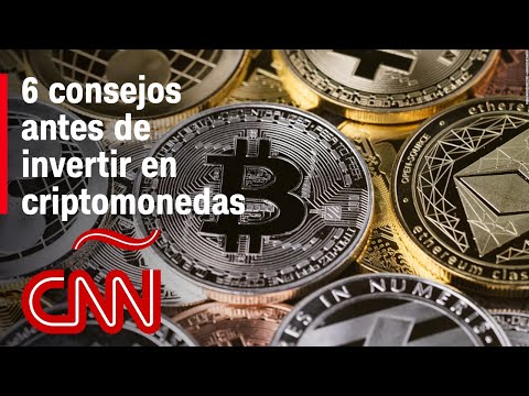 Lo que no te cuentan de invertir en criptomonedas