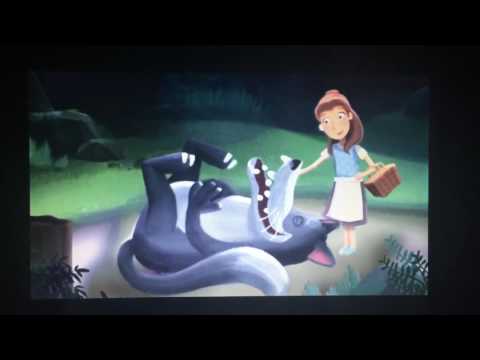 The story of Rosaline - Narrated By Teri Polo