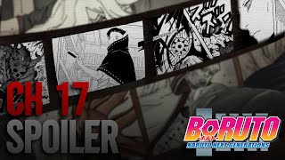 Download lagu Sarada SUSANO'O! Jura Bought Some Books in KONOHA! | Boruto Two Blue Vortex - Chapter 17 Spoiler mp3