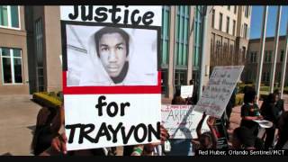 Plies tribute 2 Trayvon Martin.