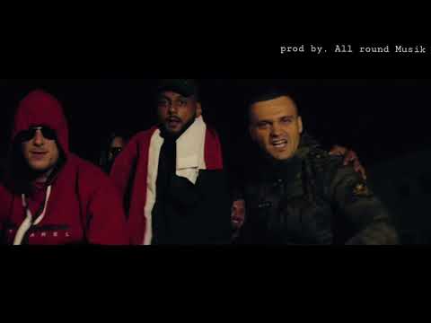 Raf Camora × Bonez MC - Leer Offizielles Musikvideo prod by.All round Musik