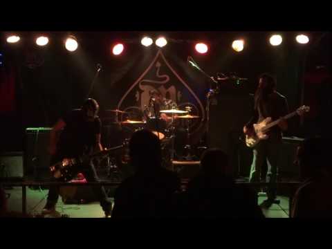 Surf Rock Mayhem VI Athens - Babi Bone Project - 2 -