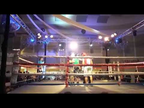 Grabries escudero tutulo nocau a las drogas