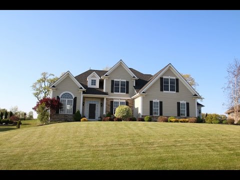 80 Barchan Dune Rise, Victor, NY presented by Bayer Video Tours