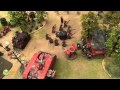 Chaos vs Blood Angels Warhammer 40k Battle ...