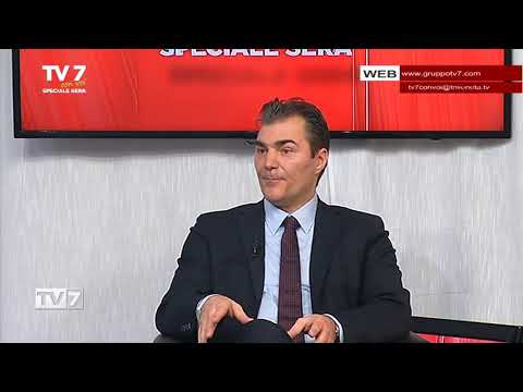 Tv7 con Voi sera del 26/1/2021 (4 di 7)