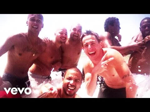 Projota - Hey Irmão