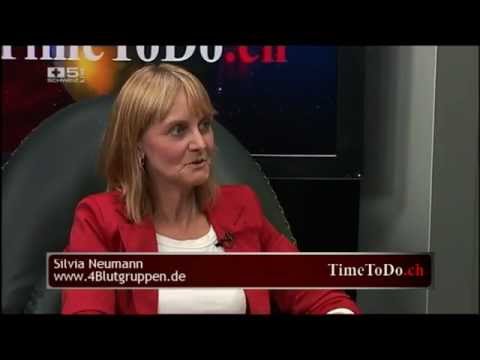 TimeToDo.ch vom 29.01.2013, 4 Blutgruppen und Genotypisierung