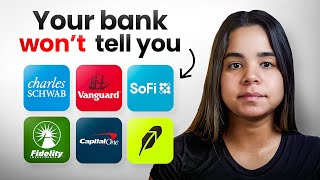 6 Accounts That Will Make You Rich: I Wish I Knew Sooner