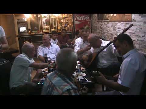 NUREDIN DHE GZIM BYTYQI - MORA BJESHKEN