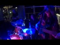 Rebecca Johnson Band *WISHING WELL* Live @ The Woodport Inn-Erina (23/1/15)