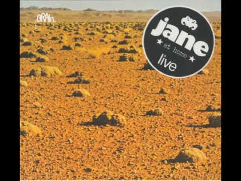 Jane at Home- HQ Full Album