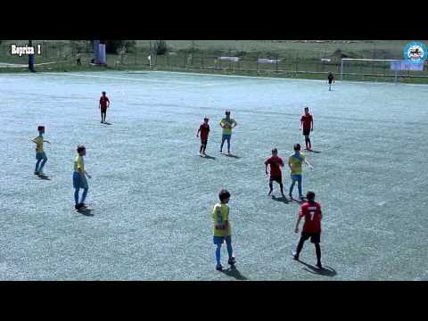 M2 3C Dacia Chisinau vs 4B FC Barlad 4-1 [2004] ziua II