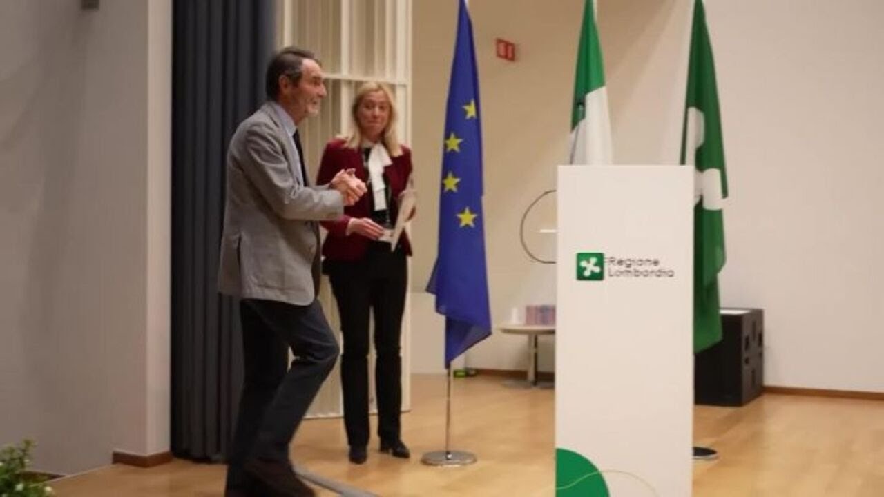 Giornata in ricordo dei caduti militari, Fontana (Lombardia): "Strage di Nassirya pagina dolorosa"