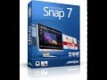 Ashampoo Snap V7 0 2 Ashampoo Snap 7 Est La Façon La Plus Intelligente De Capturer Des écrans D Aj
