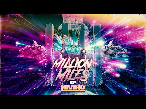 NIVIRO ft. Robin Valo - Million Miles (Extended Mix)