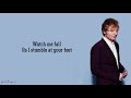 Ed Sheeran - Quiet Ballad of Ed (Lyrics)