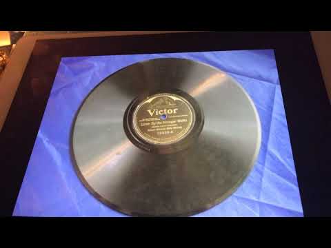 Roll ‘Em Girls Billy Murray with Jack Shilkret and his orchestra