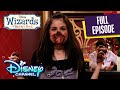 Drowned in a Chocolate Fountain | S1 E3 | Full Episode | Wizards of Waverly Place | @Disney Channel