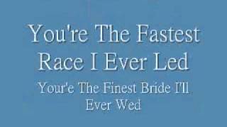 Breakfast In Bed Train Lyrics