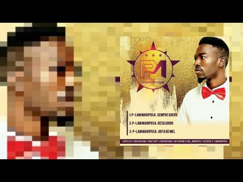 🎶LOVESKiZOMBA music selection 🎼P-Lam Mariposa - Sempre Quero