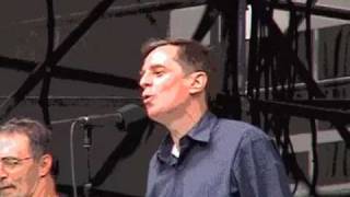 The Box Tops - The Letter (live 2001)