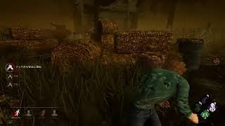 テキトーdbd