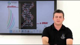 Dicas para o ENEM - Biologia