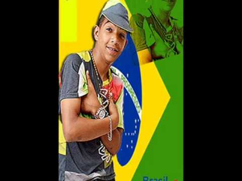 MELO DE XANDA 2014 DJ WEELINGTON MARLEY