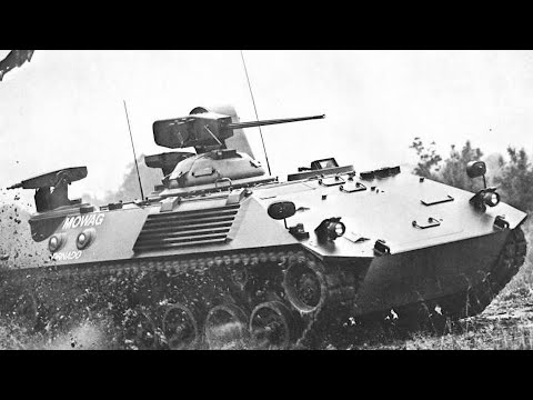 More Dumb Tanks That Should Be Added To War Thunder