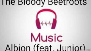 The Bloody Beetroots - Albion (feat. Junior)