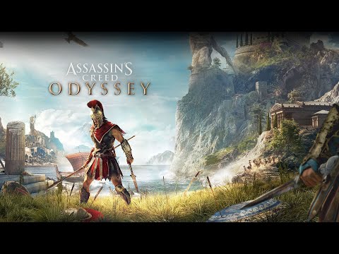 RTX 4090 | Assassin's Creed Odyssey | max graphic 1440p