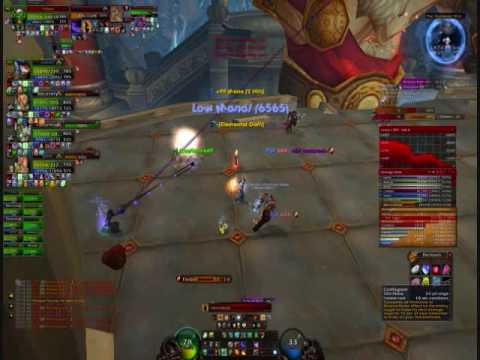 Kologarn - Ulduar 10 Disarmed