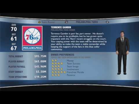 Nba 2k14 Next Gen|Ep.1 MyGm Mode NEW| What Team Should I Choose?| You Choose| Xbox One Ps4