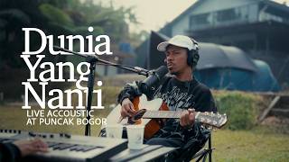 Download lagu The World That Awaits - Raim Laode (Live Acoustic Music Bogor) mp3