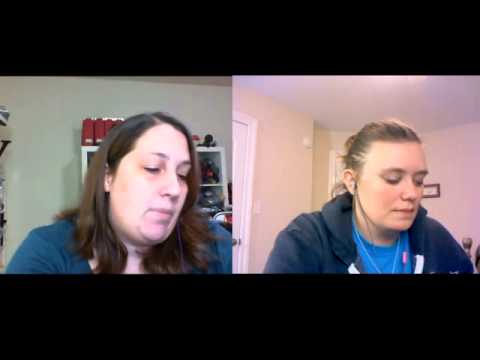 TheKnitGirllls Ep193 - Totally Gonna Work