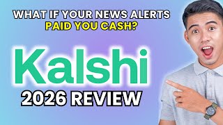 Kalshi Updated Review 2026 | Still Worth It or Leave It?